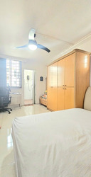 Blk 334 Woodlands Street 32 (Woodlands), HDB 4 Rooms #554913561